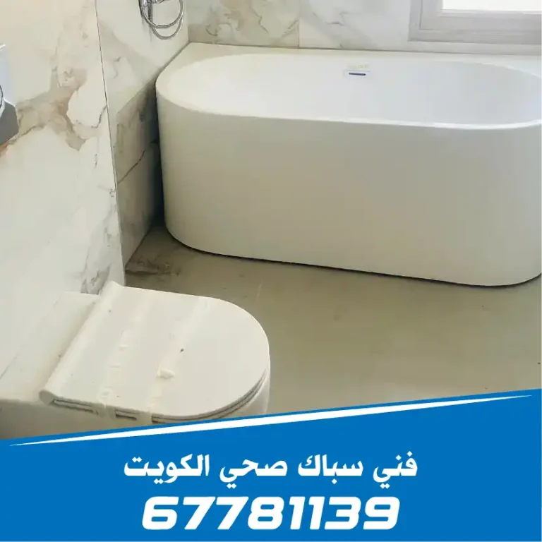 فني-سباك-صحي-العديلية