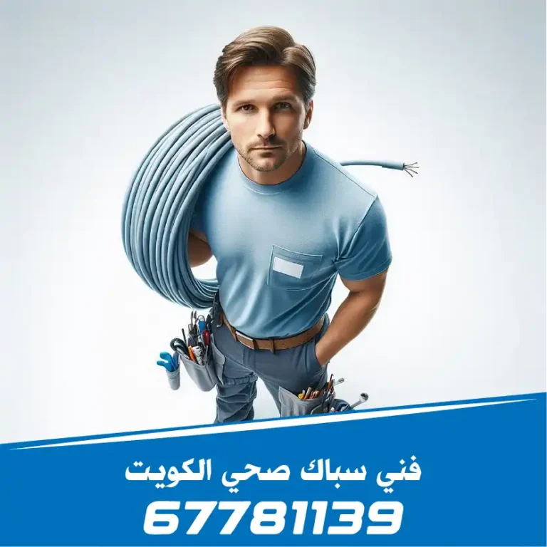 فني-سباك-صحي-الضاحية