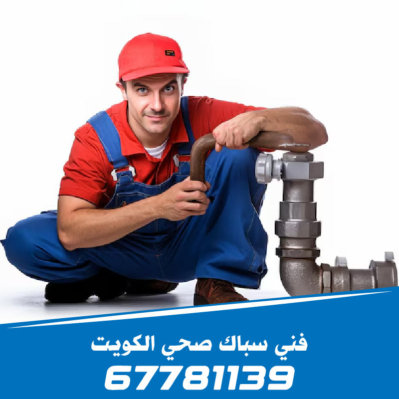 خبراء سباكة معتمدون في الكويت يحملون أوسمة التفوق في إرضاء العملاء وحل مشاكل التسريبات المعقدة - 67781139.